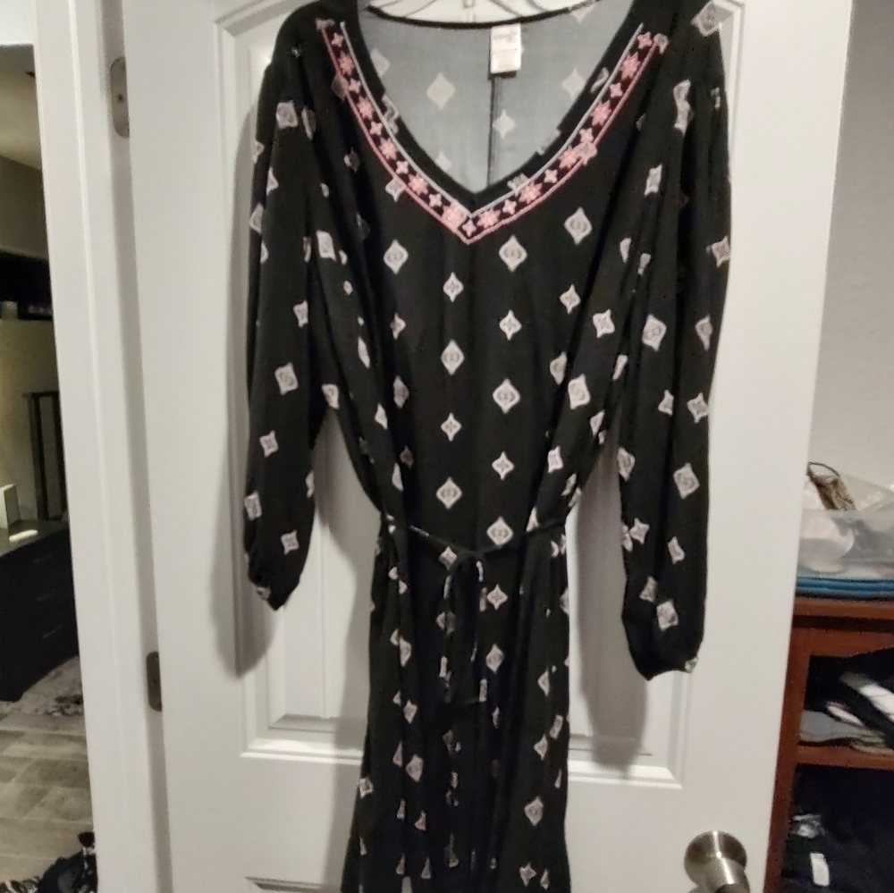 Dress